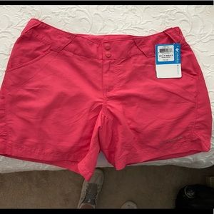 Women’s PFG Shorts